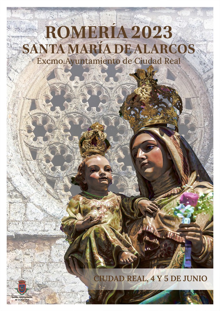Romeria de Santa María de Alarcos  